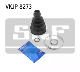 Привод колеса SKF для VW BORA Variant (1J6) 2.3 V5